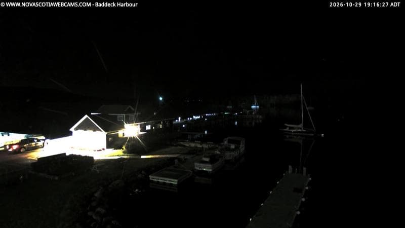 Baddeck