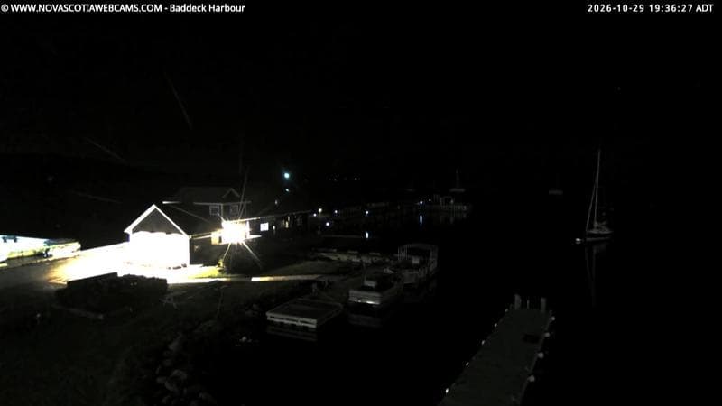 Baddeck