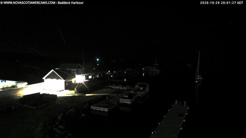 Baddeck