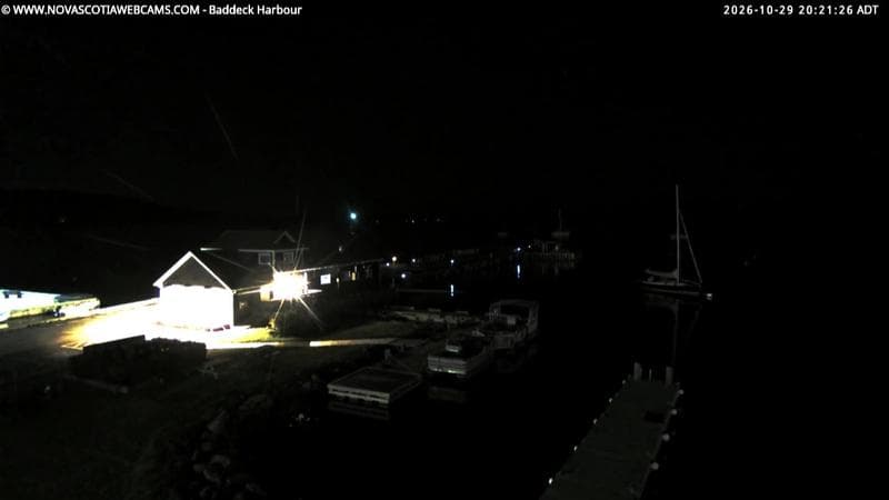 Baddeck
