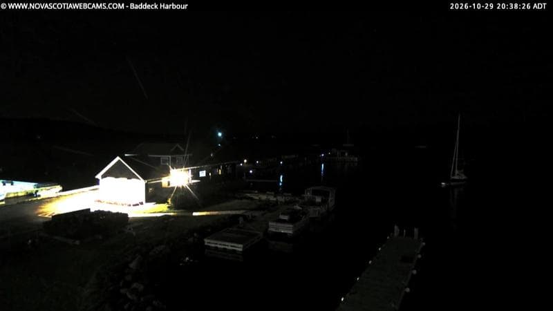 Baddeck
