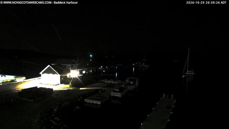 Baddeck