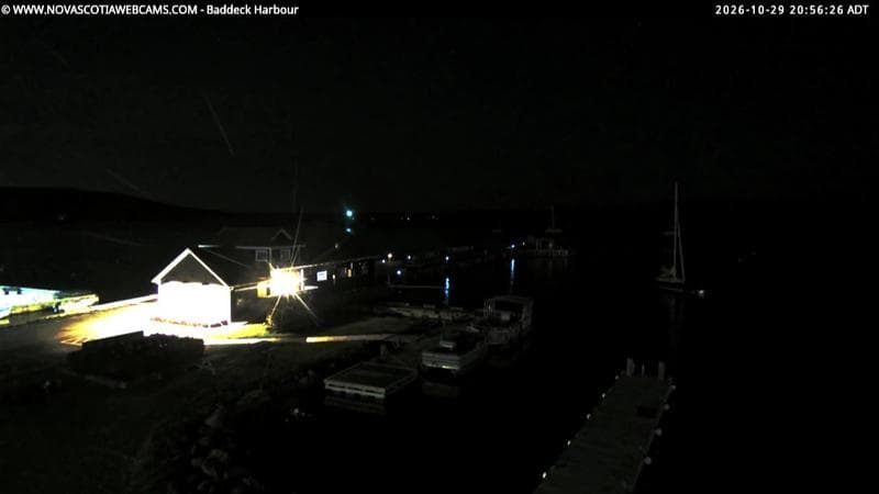 Baddeck