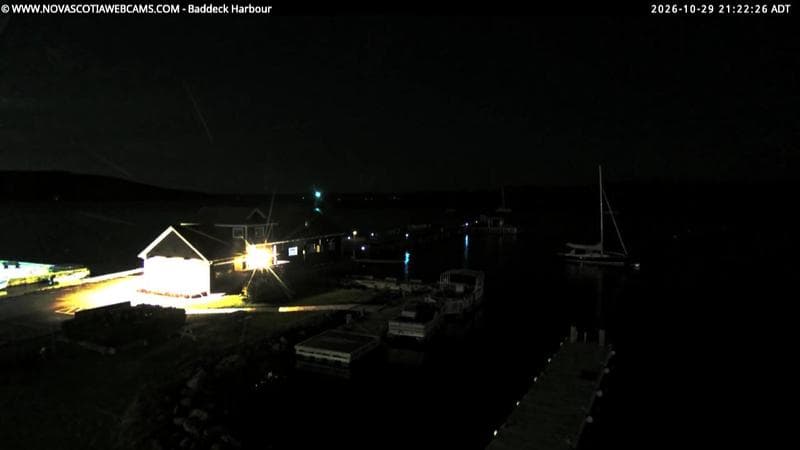 Baddeck