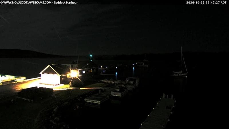 Baddeck