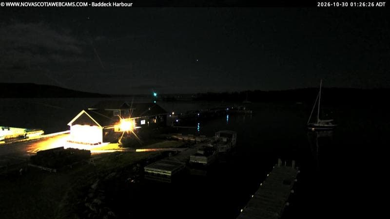 Baddeck