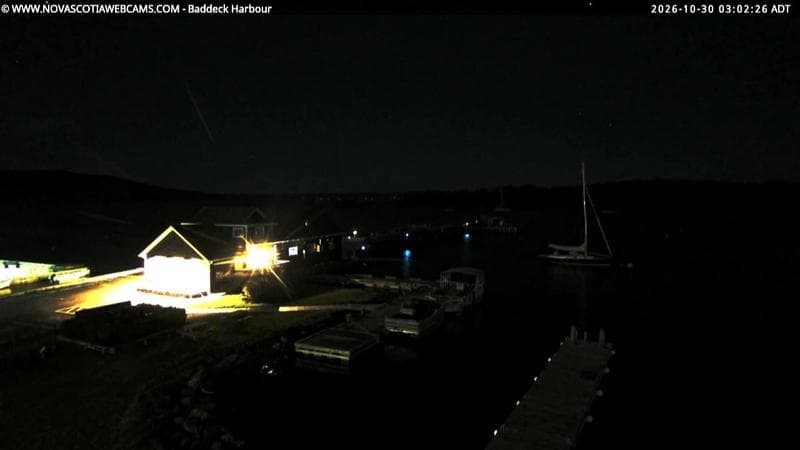 Baddeck
