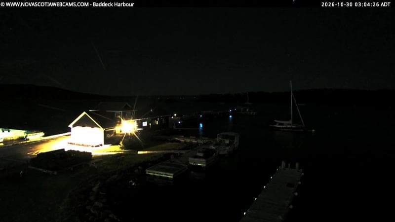 Baddeck