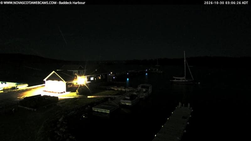 Baddeck