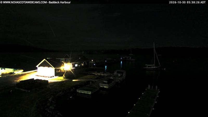 Baddeck