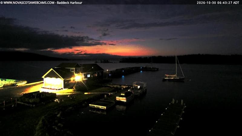 Baddeck