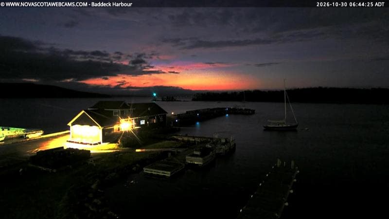 Baddeck