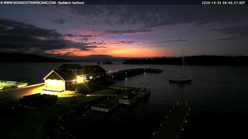 Baddeck