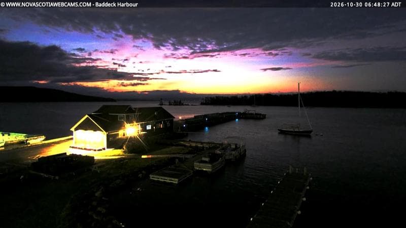 Baddeck