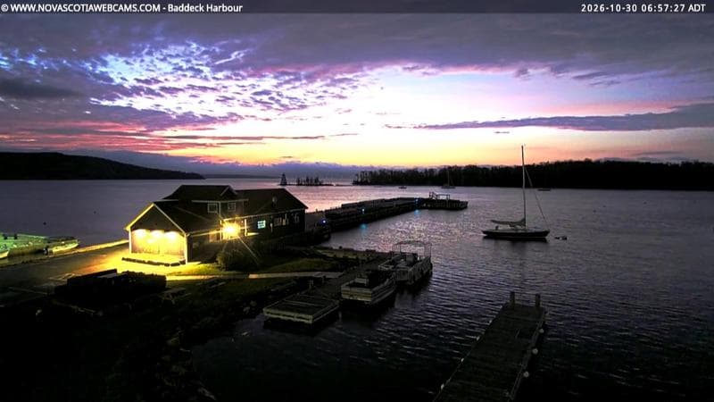 Baddeck