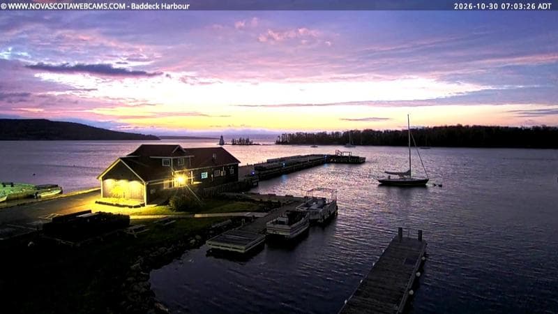 Baddeck