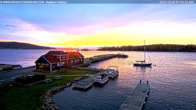 Baddeck