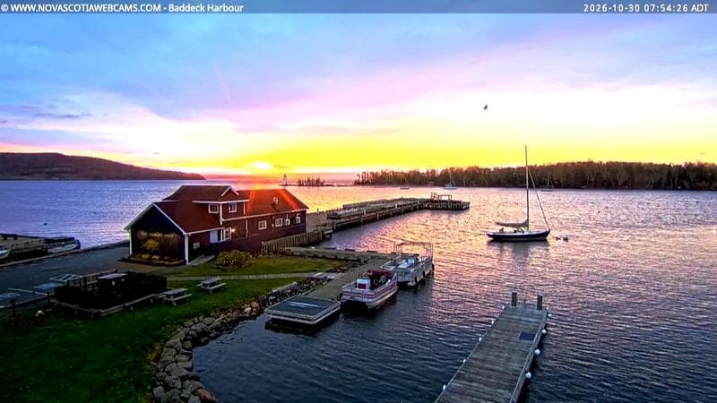 Baddeck