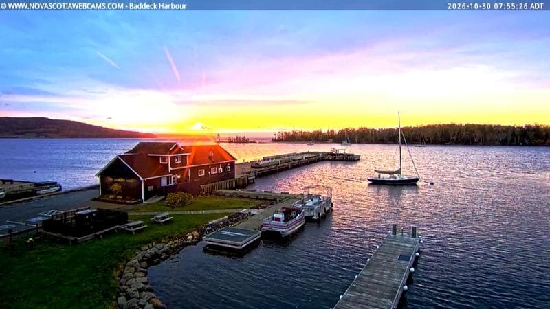 Baddeck
