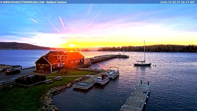 Baddeck