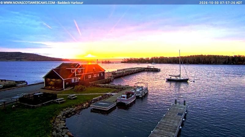 Baddeck