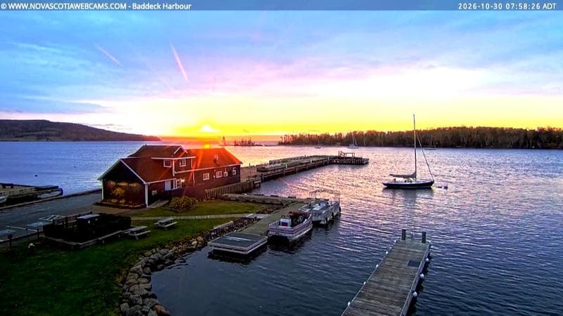 Baddeck
