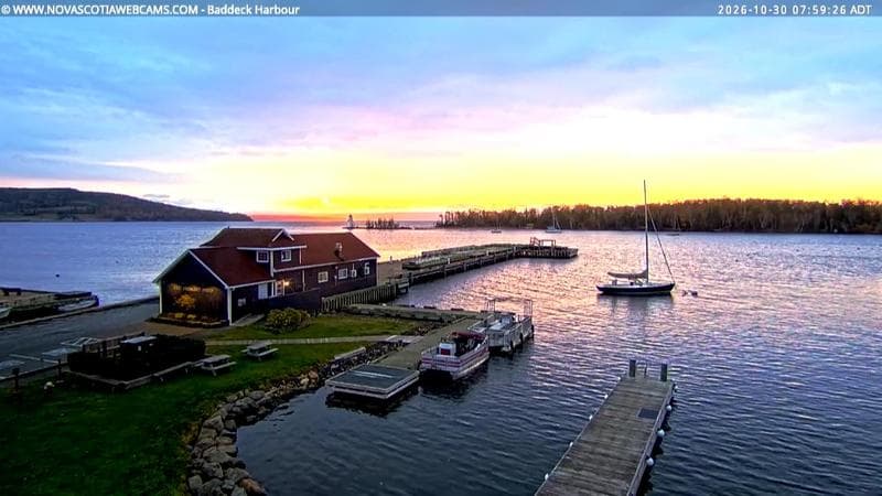 Baddeck