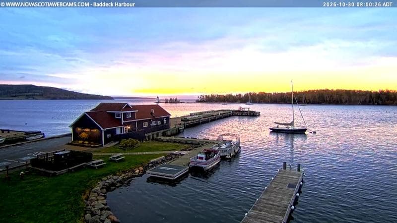 Baddeck
