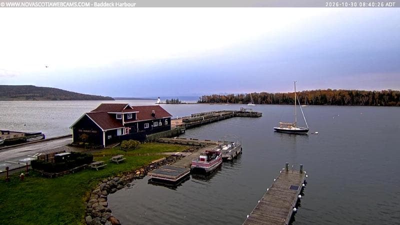 Baddeck
