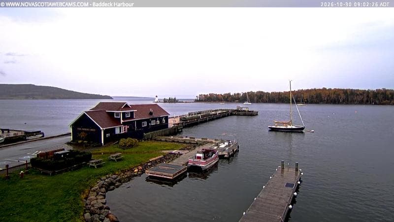 Baddeck