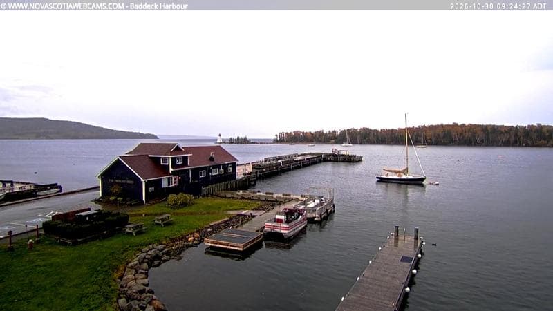 Baddeck