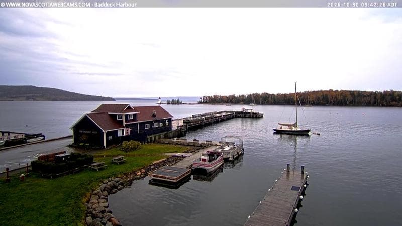 Baddeck