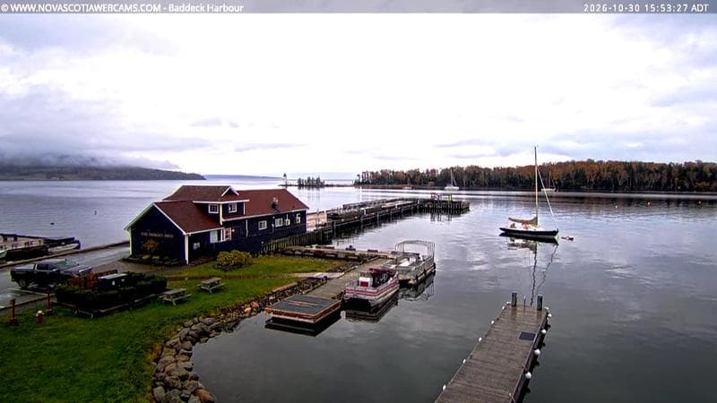 Baddeck