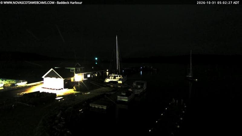 Baddeck