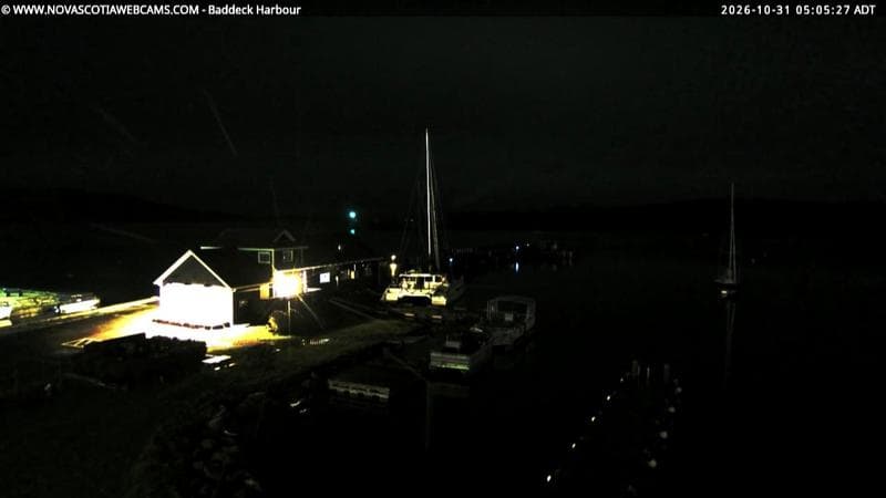 Baddeck