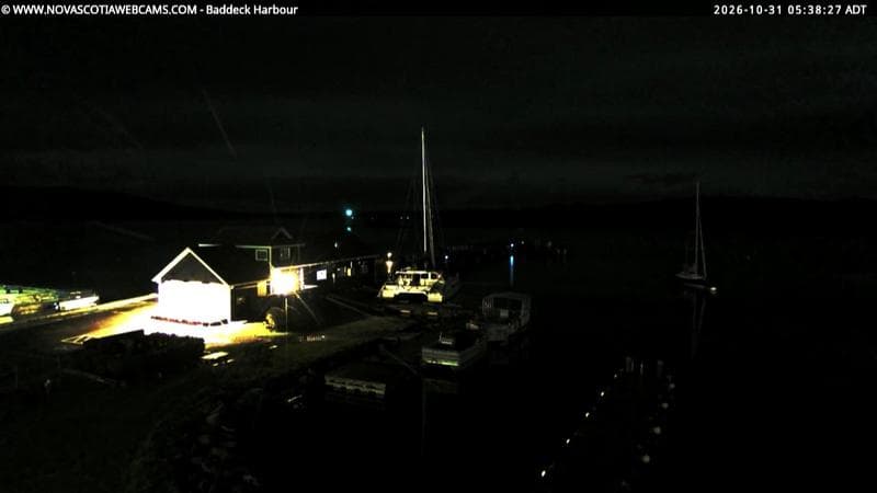 Baddeck