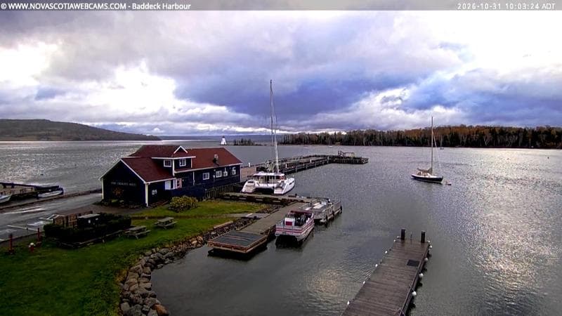 Baddeck