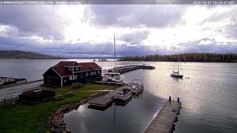 Baddeck