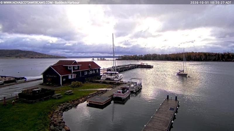Baddeck