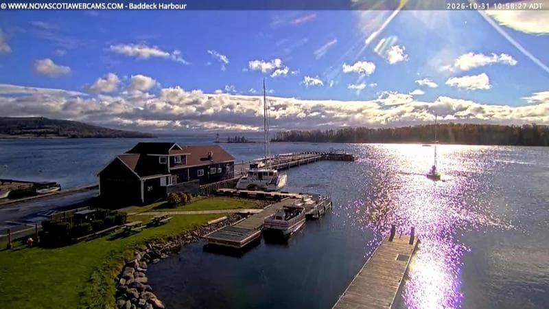 Baddeck