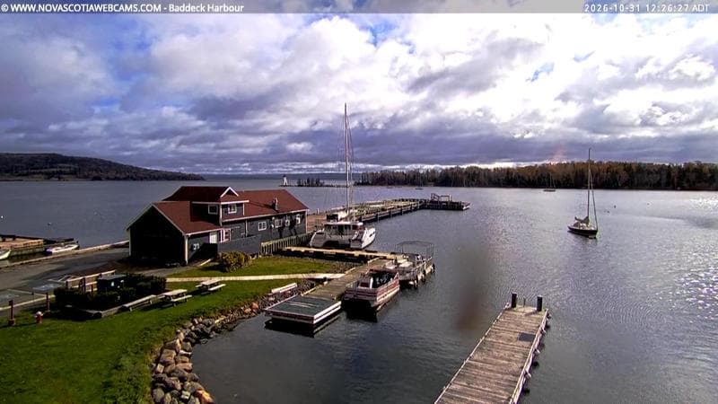 Baddeck