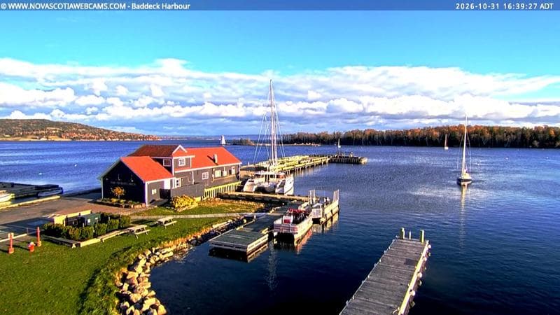 Baddeck
