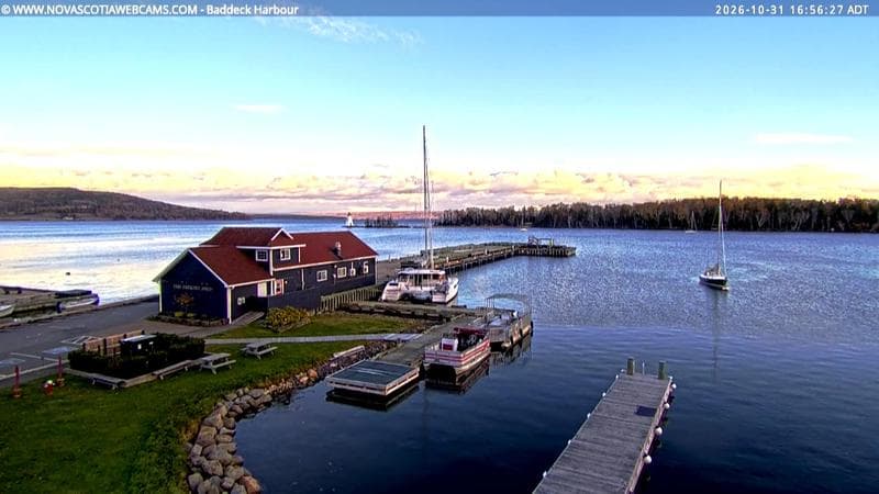 Baddeck
