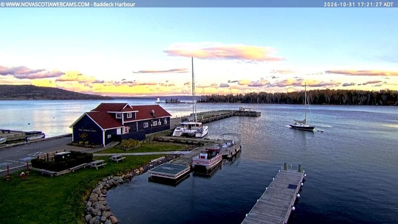 Baddeck