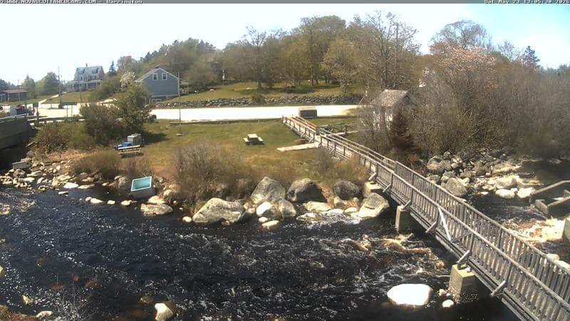 Barrington
