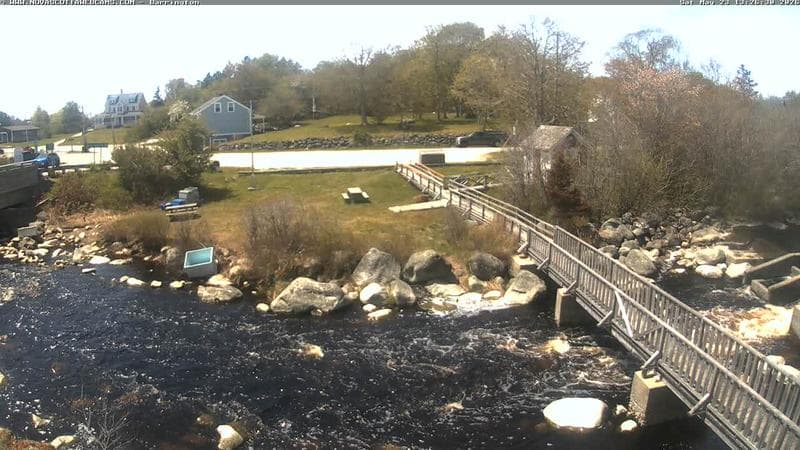 Barrington