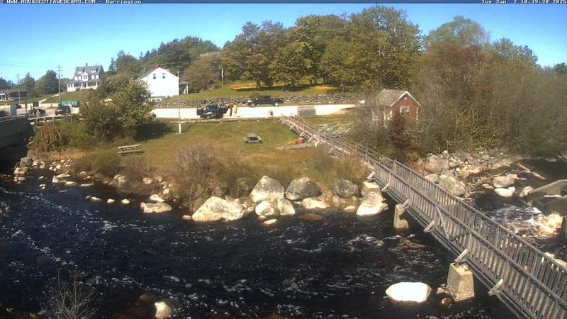 Barrington