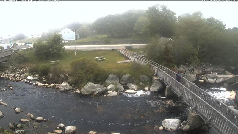 Barrington