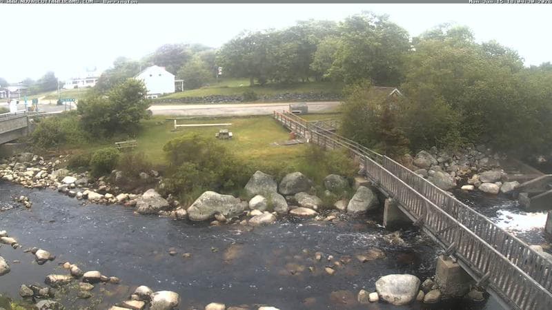 Barrington