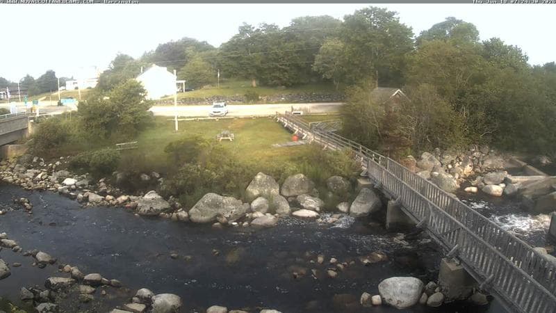Barrington